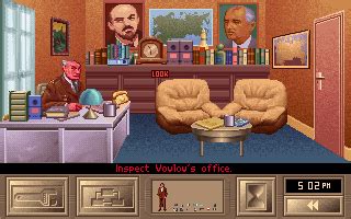 kgb games.